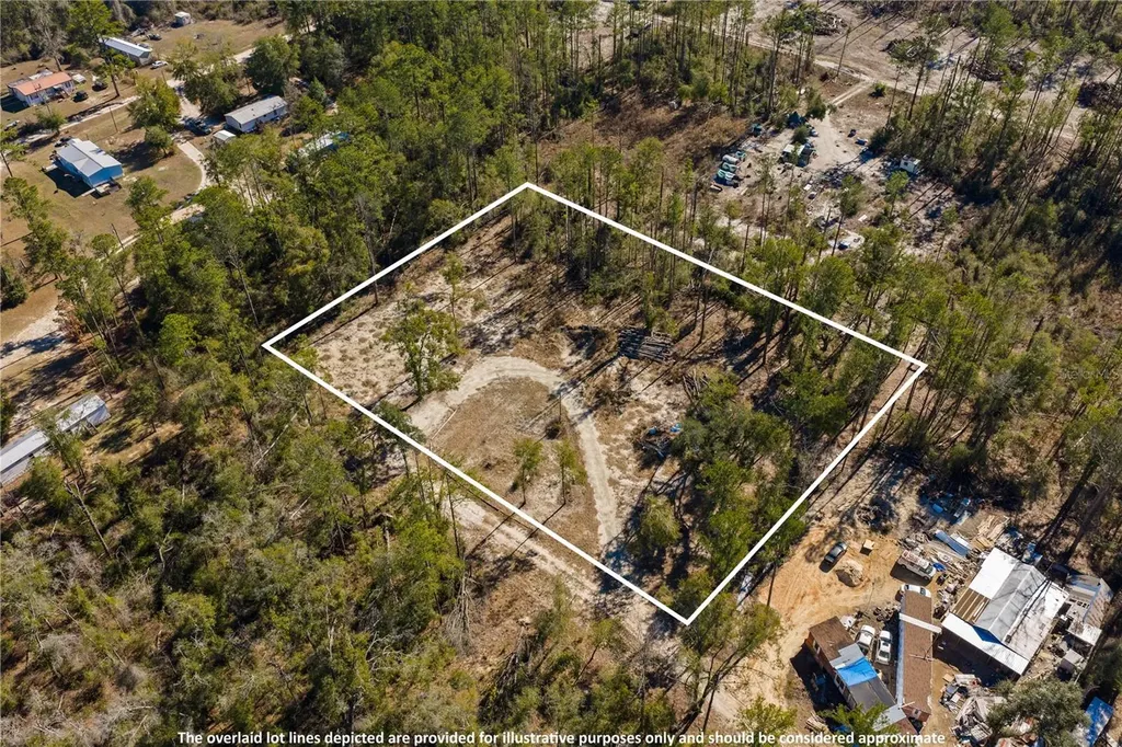 12TH Terrace Live Oak FL 32060