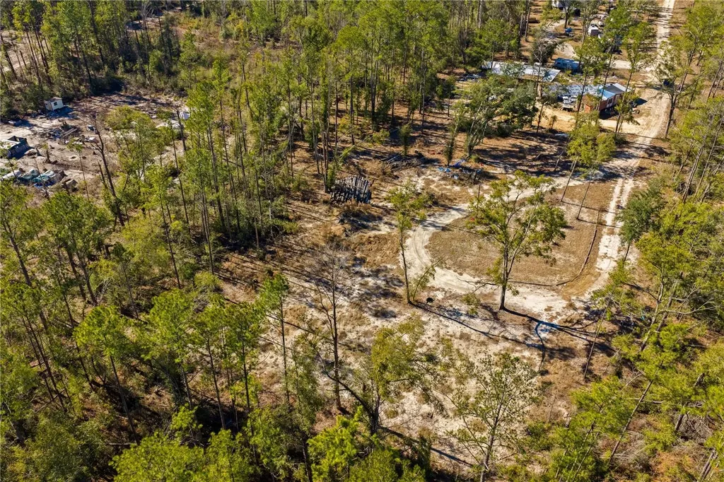 12TH Terrace Live Oak FL 32060