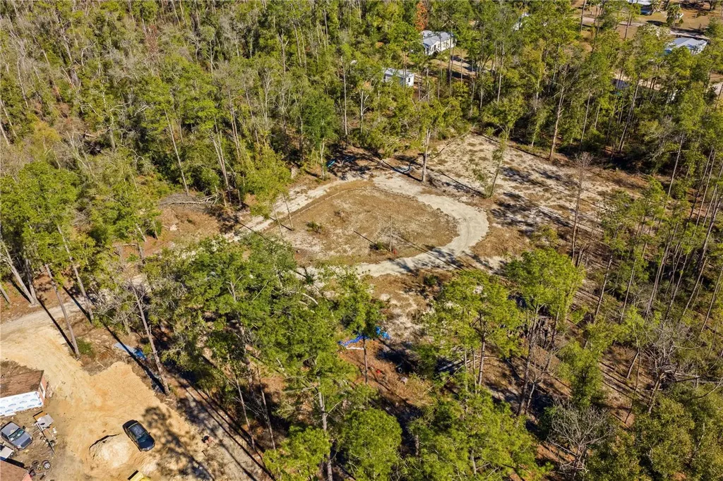 12TH Terrace Live Oak FL 32060