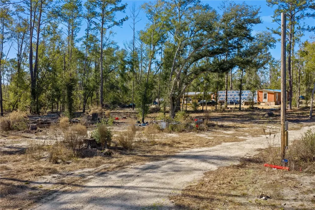 12TH Terrace Live Oak FL 32060