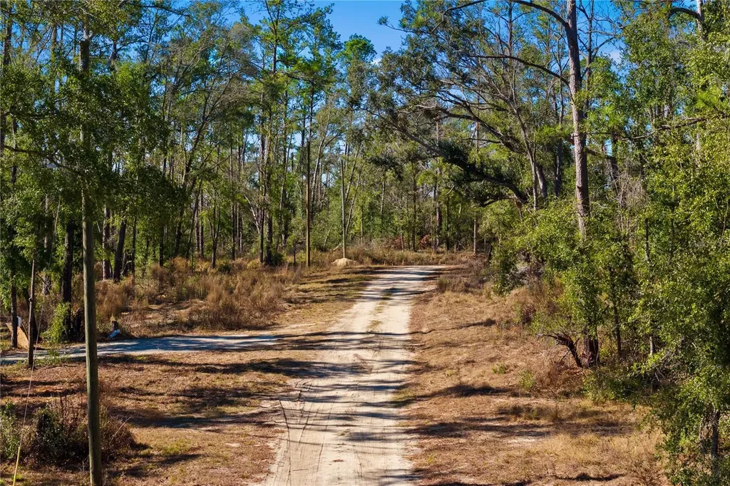 12TH Terrace Live Oak FL 32060