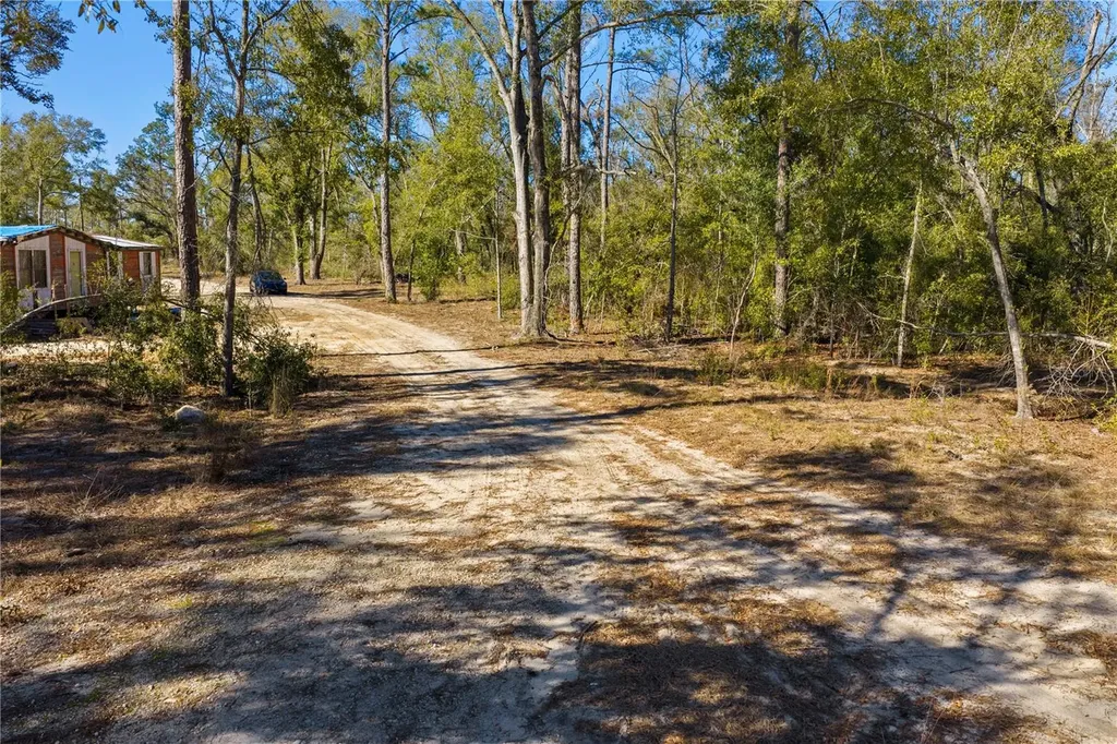 12TH Terrace Live Oak FL 32060