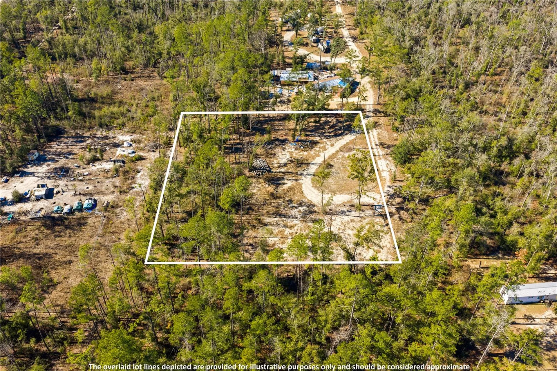 12TH Terrace Live Oak FL 32060