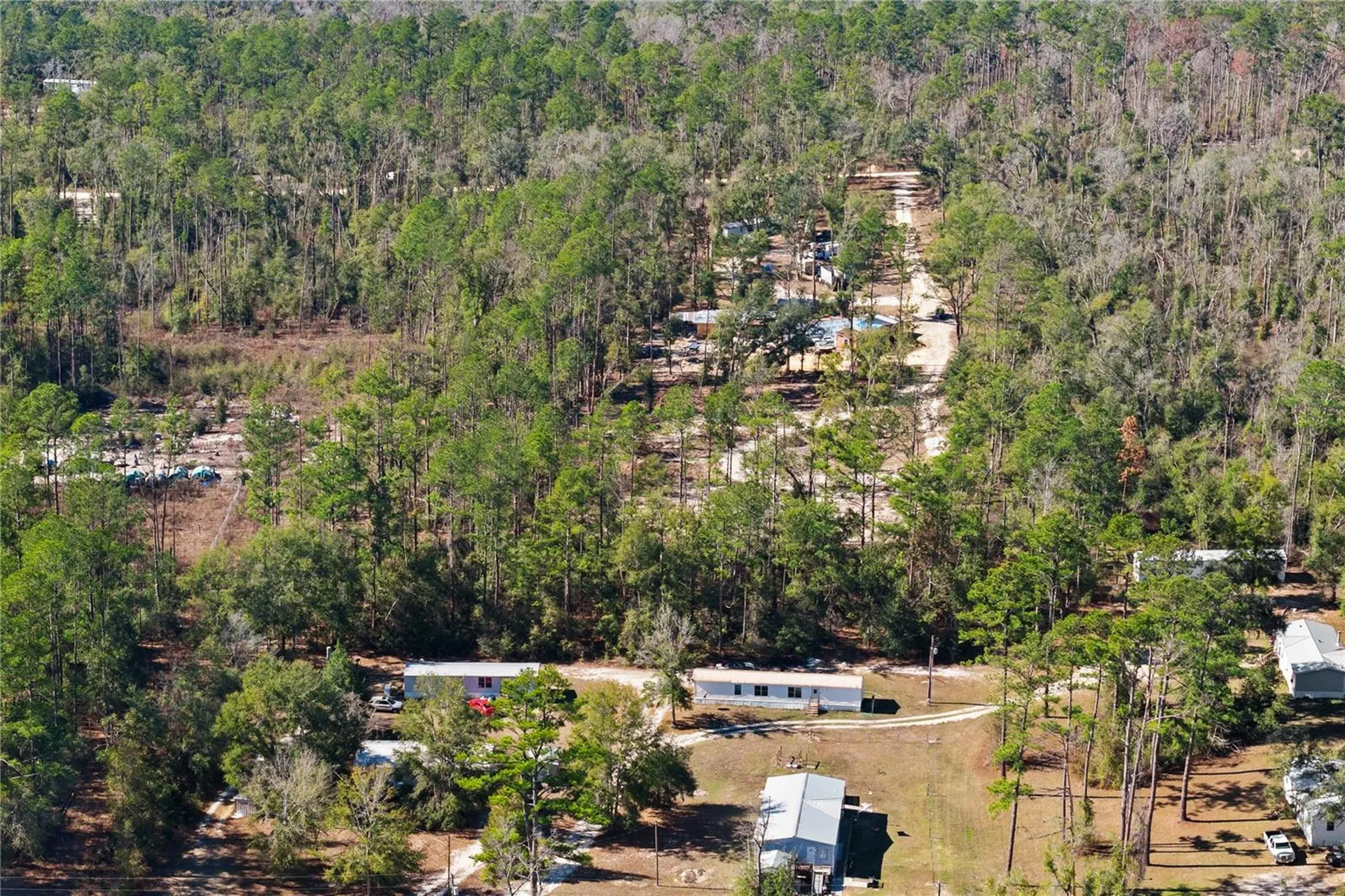 12TH Terrace Live Oak FL 32060