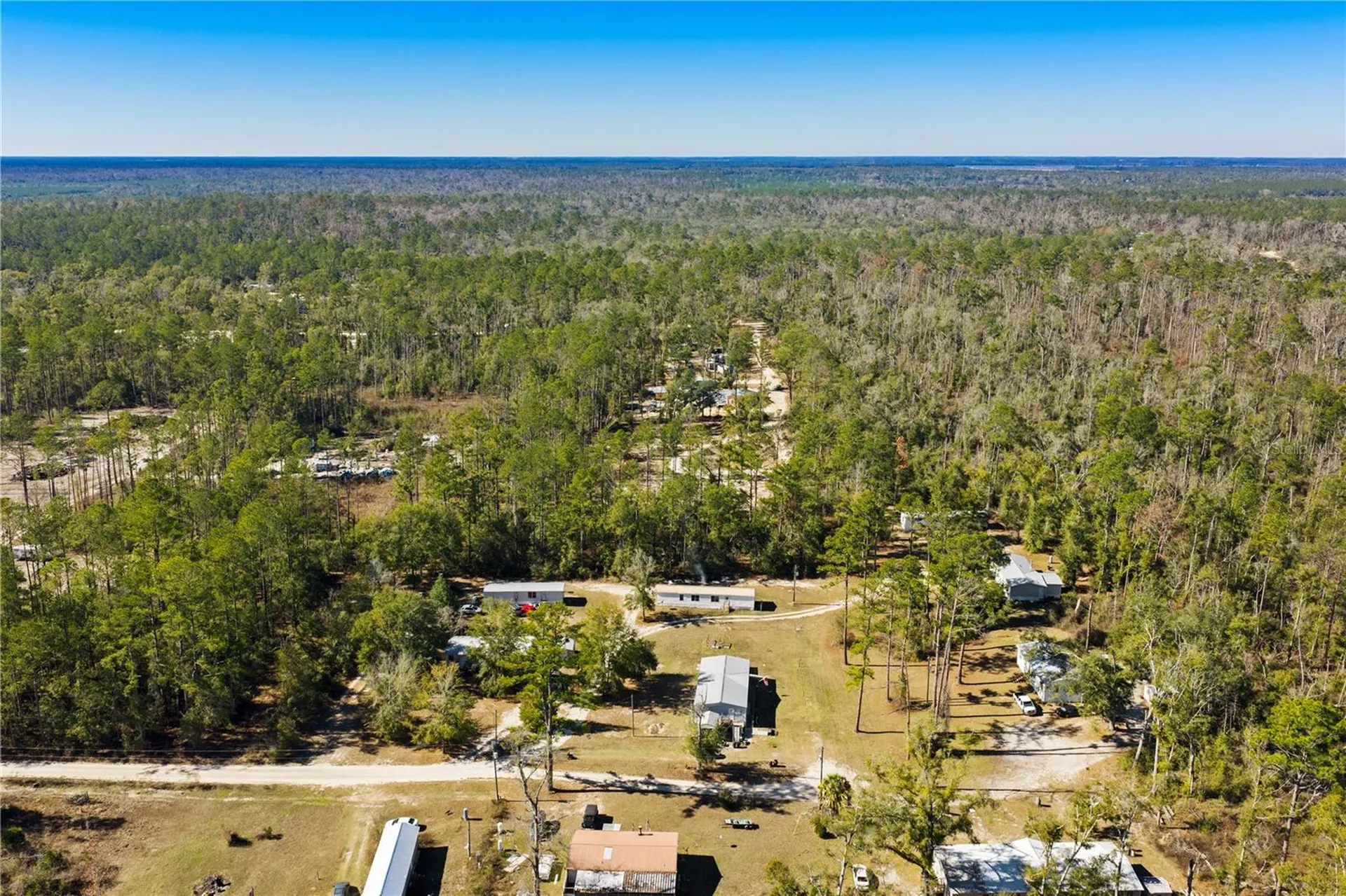 12TH Terrace Live Oak FL 32060