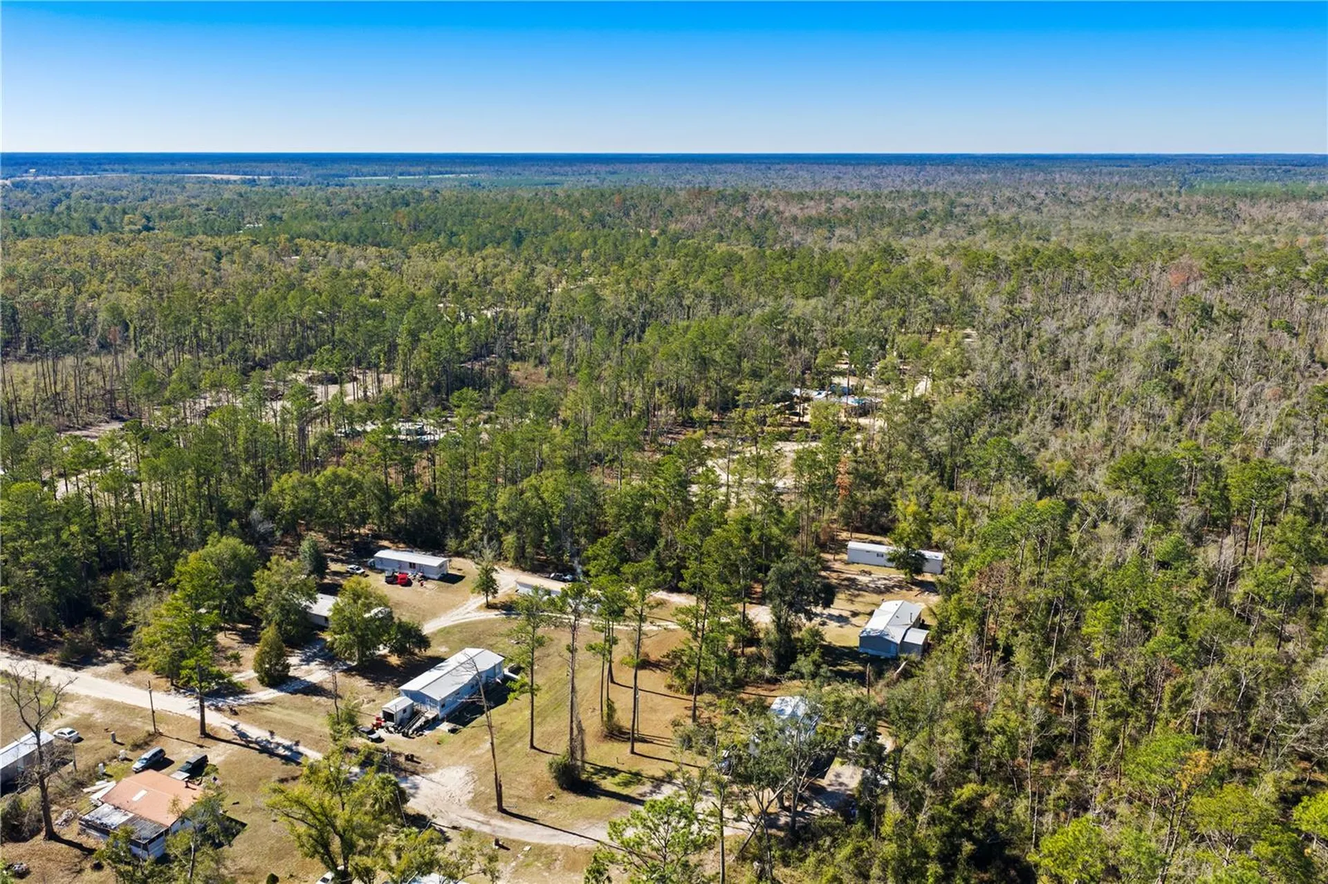 12TH Terrace Live Oak FL 32060