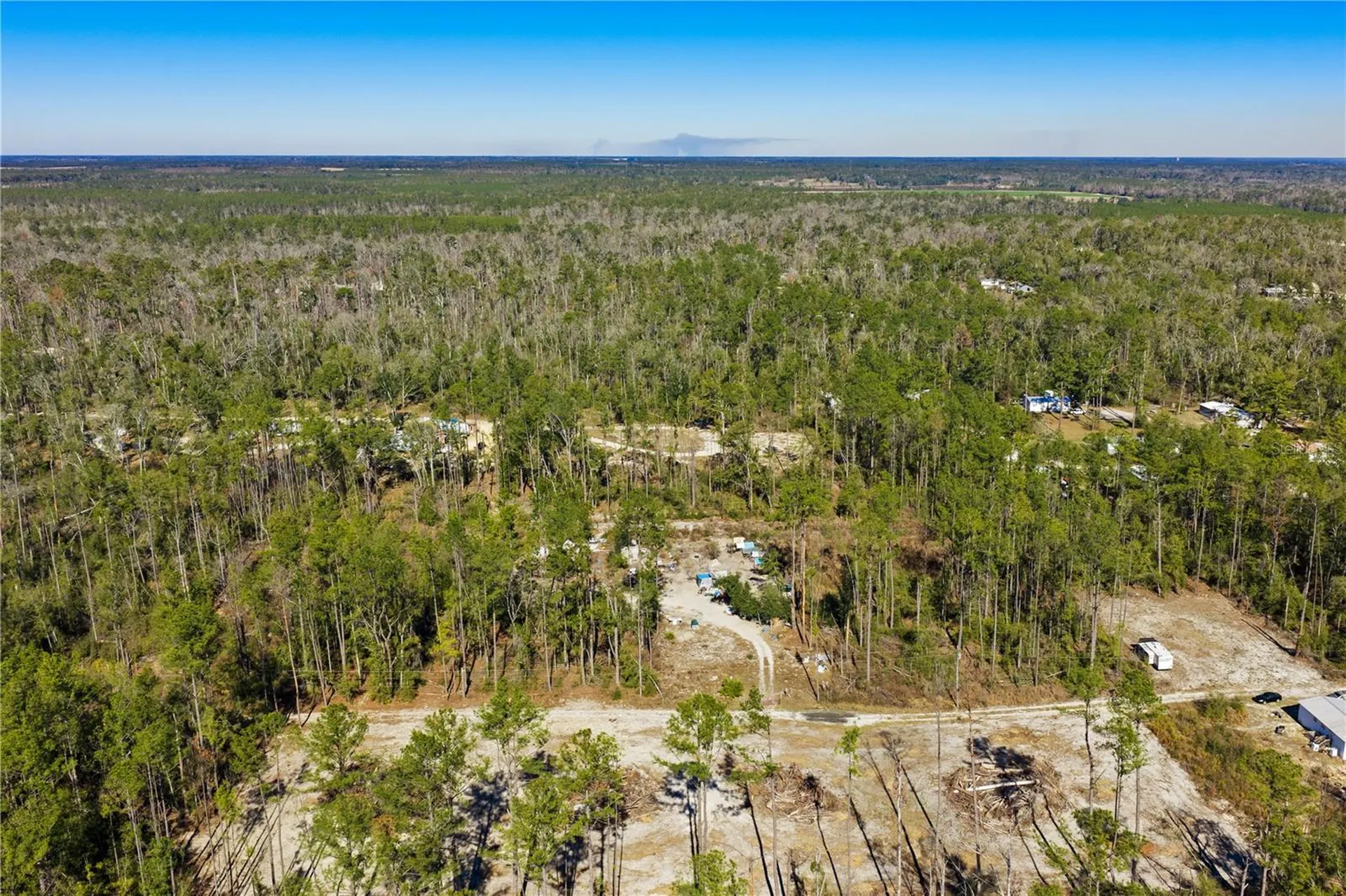 12TH Terrace Live Oak FL 32060