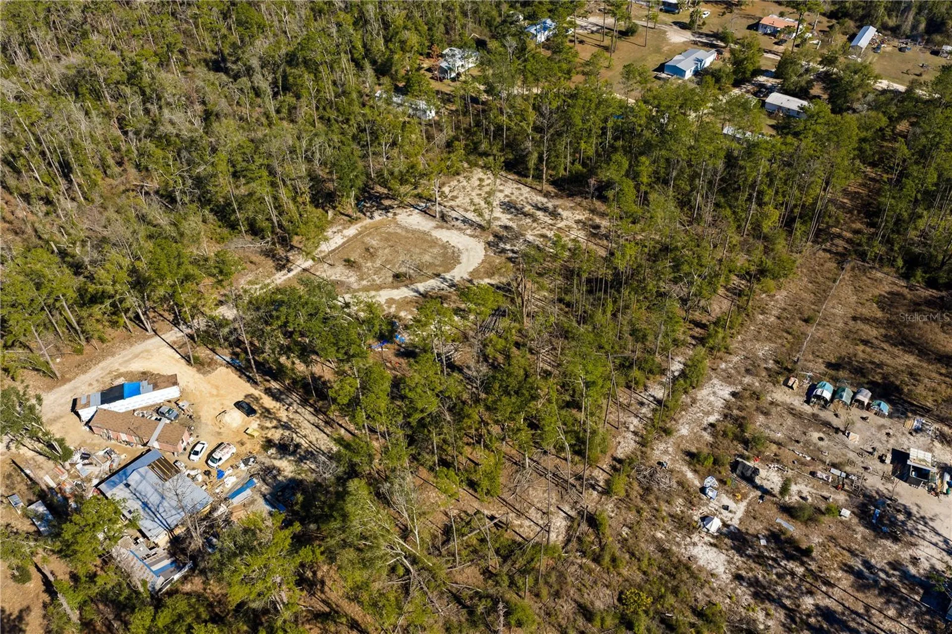 12TH Terrace Live Oak FL 32060