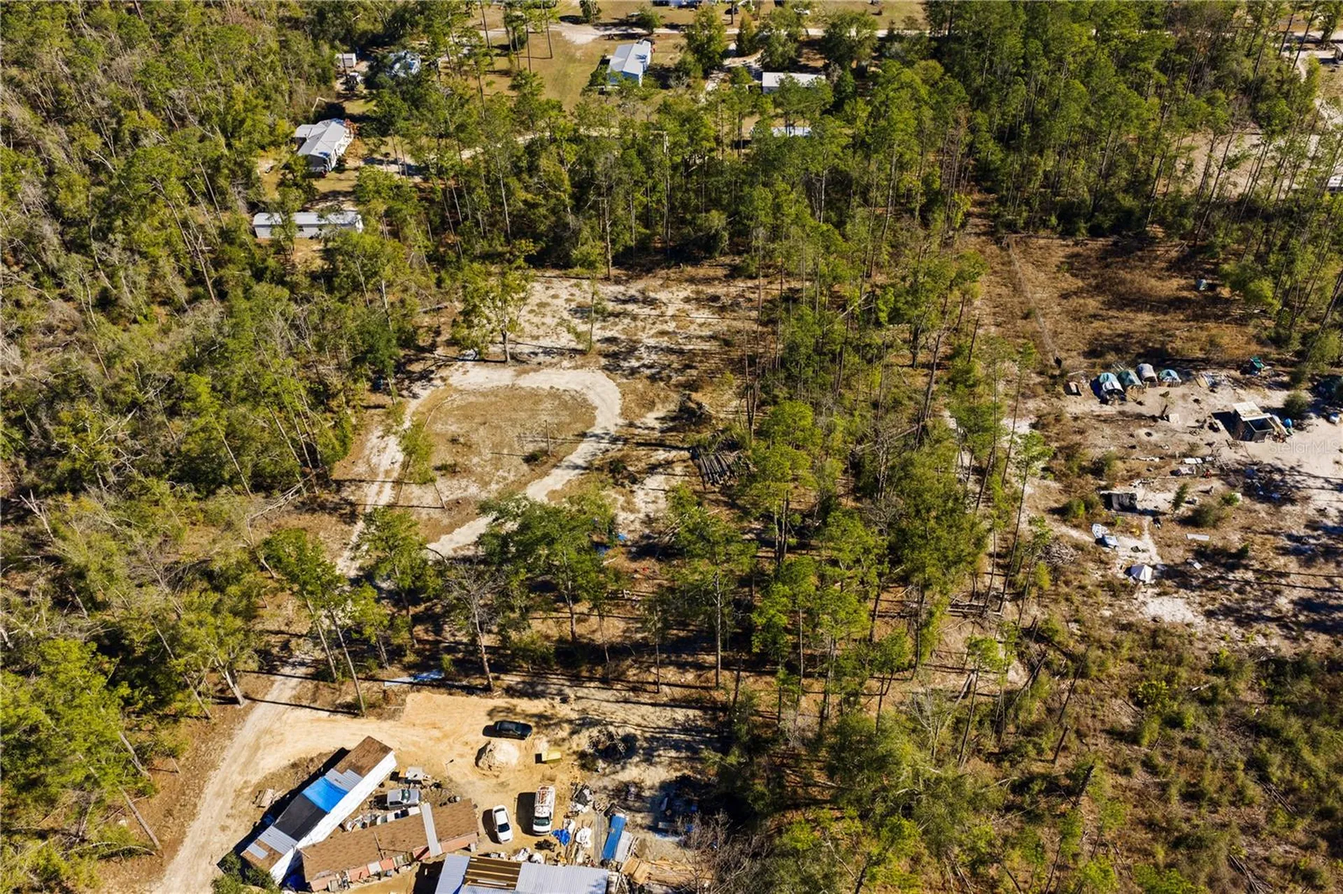 12TH Terrace Live Oak FL 32060