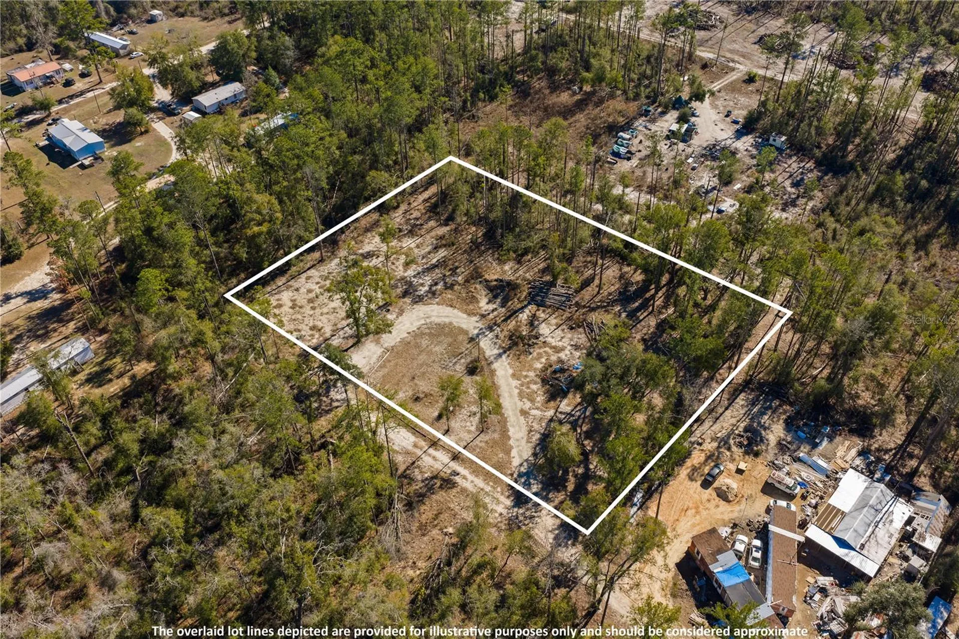 12TH Terrace Live Oak FL 32060