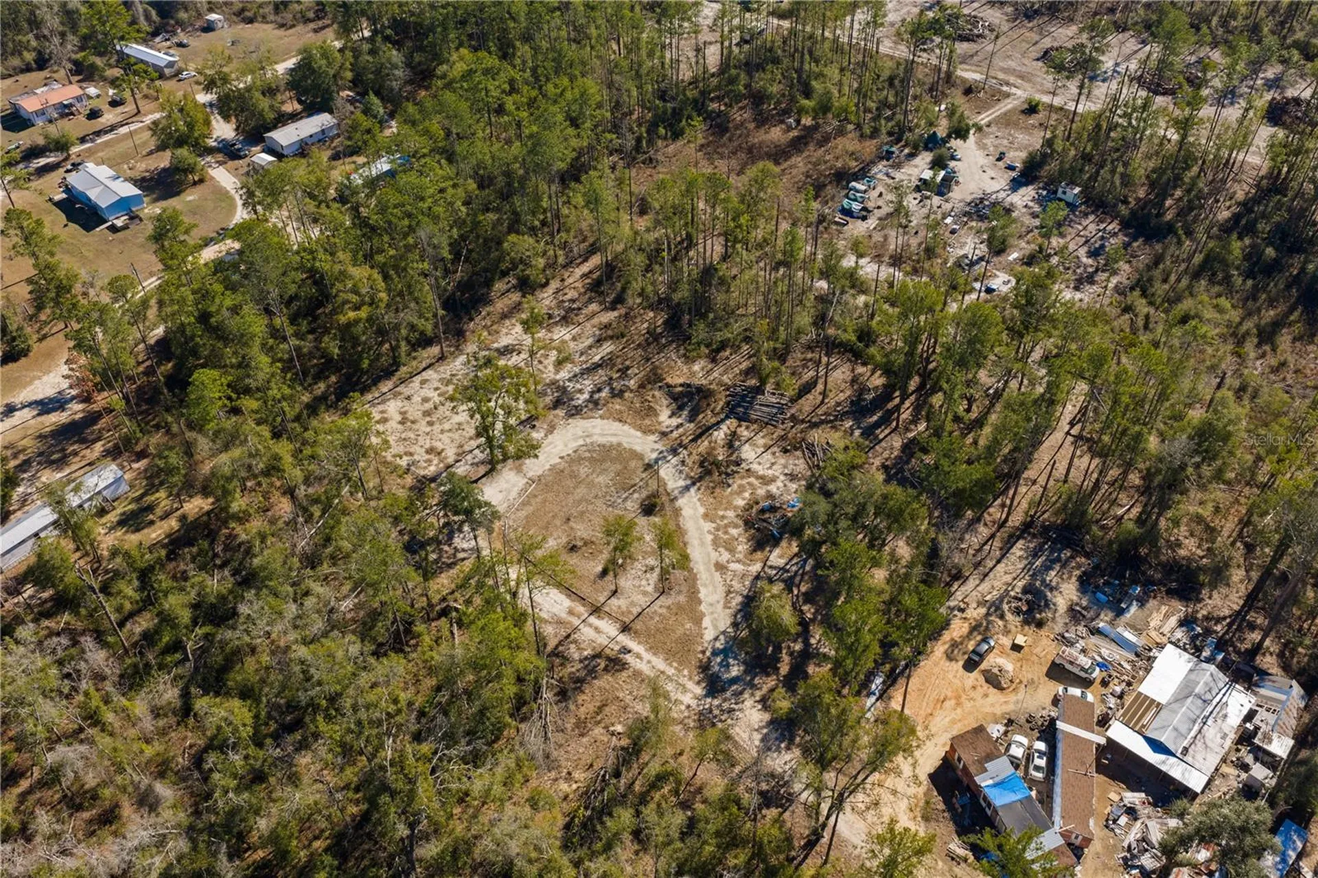 12TH Terrace Live Oak FL 32060