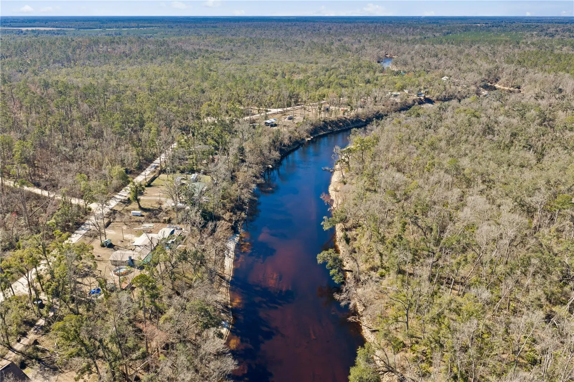 12TH Terrace Live Oak FL 32060