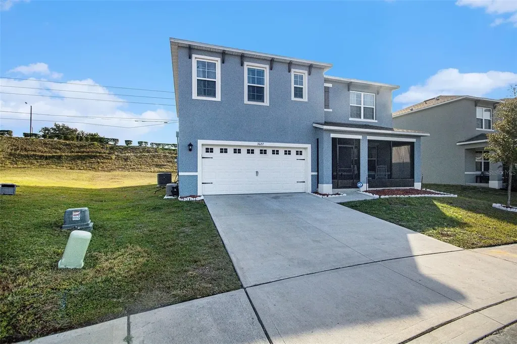 3027 Beau Loop Tavares FL 32778