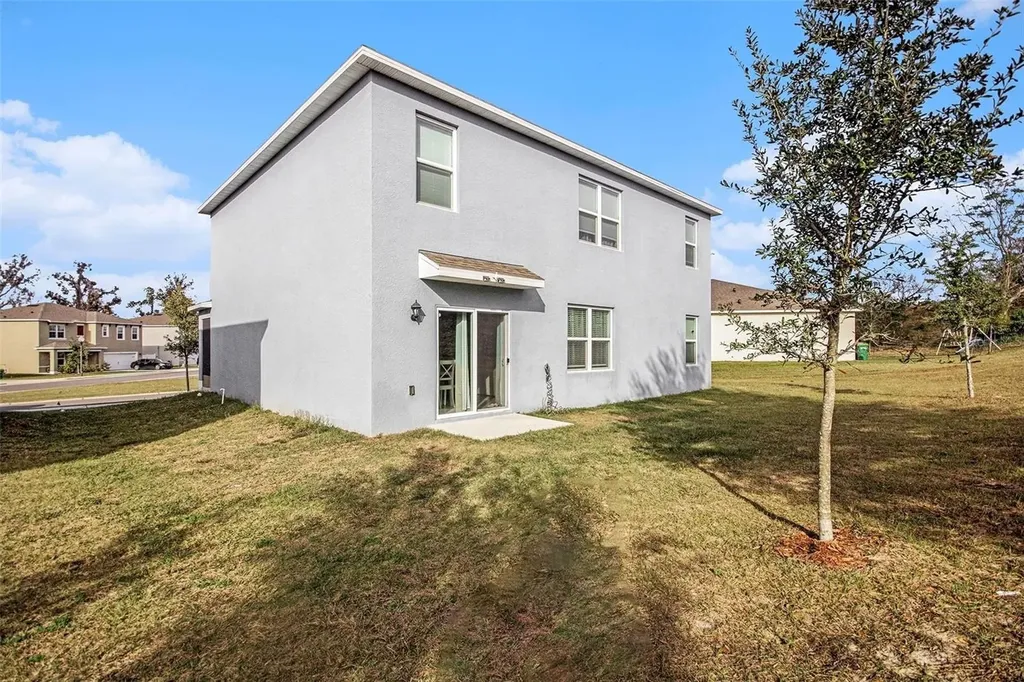 3027 Beau Loop Tavares FL 32778
