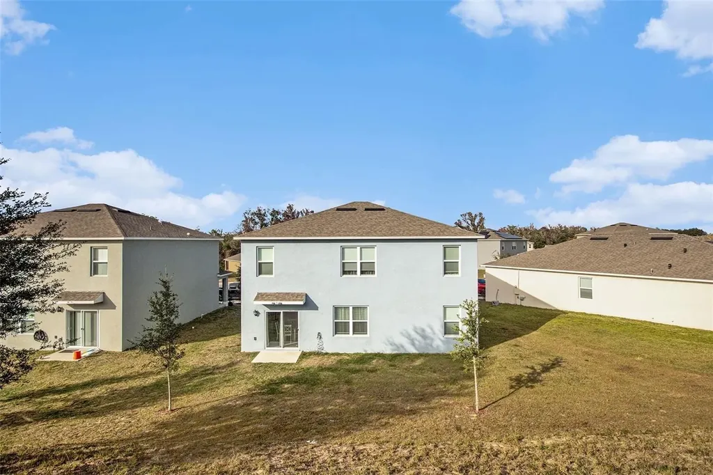 3027 Beau Loop Tavares FL 32778