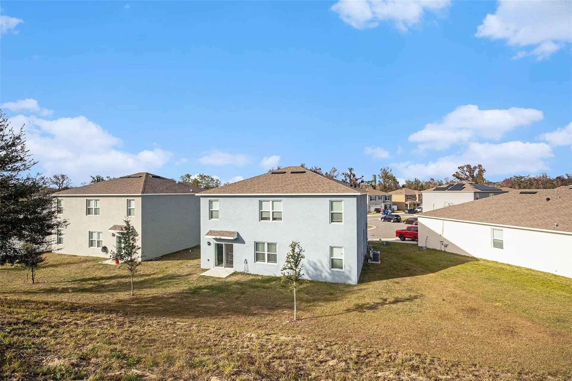 3027 Beau Loop Tavares FL 32778