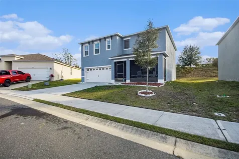 3027 Beau Loop Tavares FL 32778