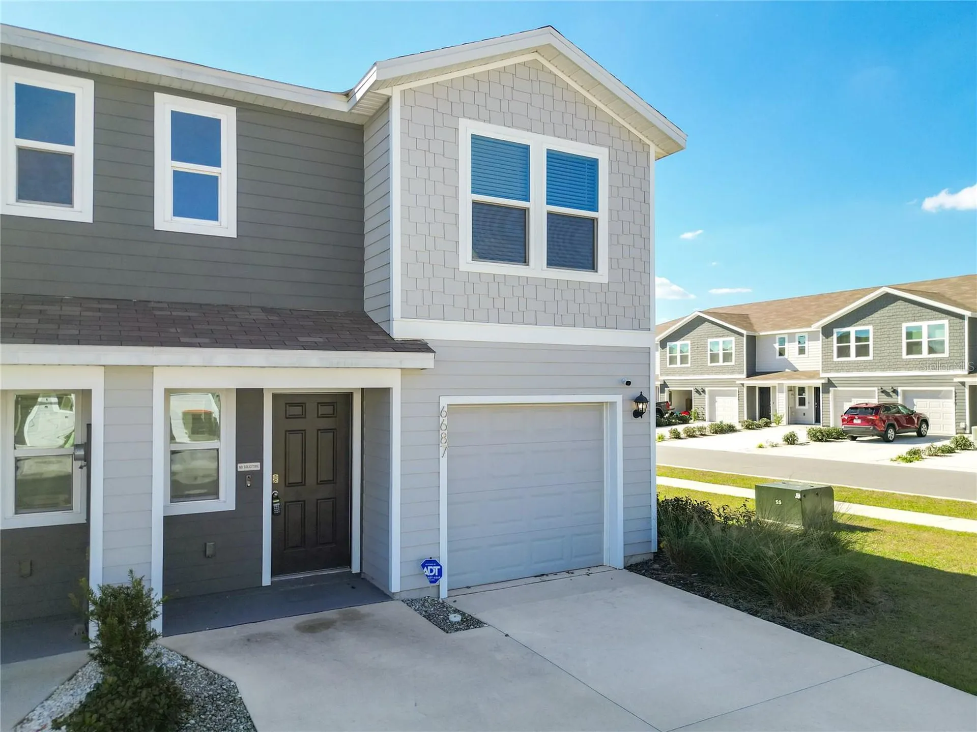 6687 SW 81st Loop Ocala FL 34476