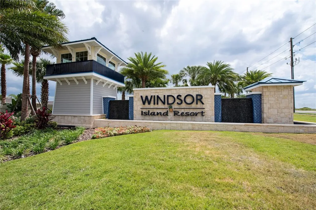 126 Jetty Way Davenport FL 33897