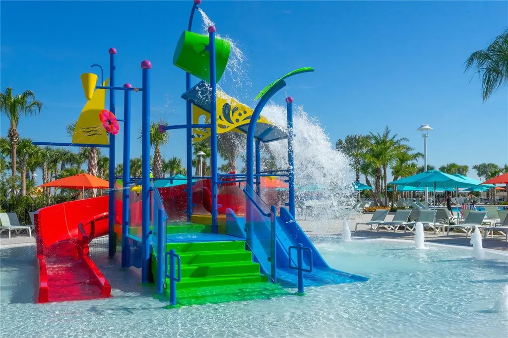 126 Jetty Way Davenport FL 33897