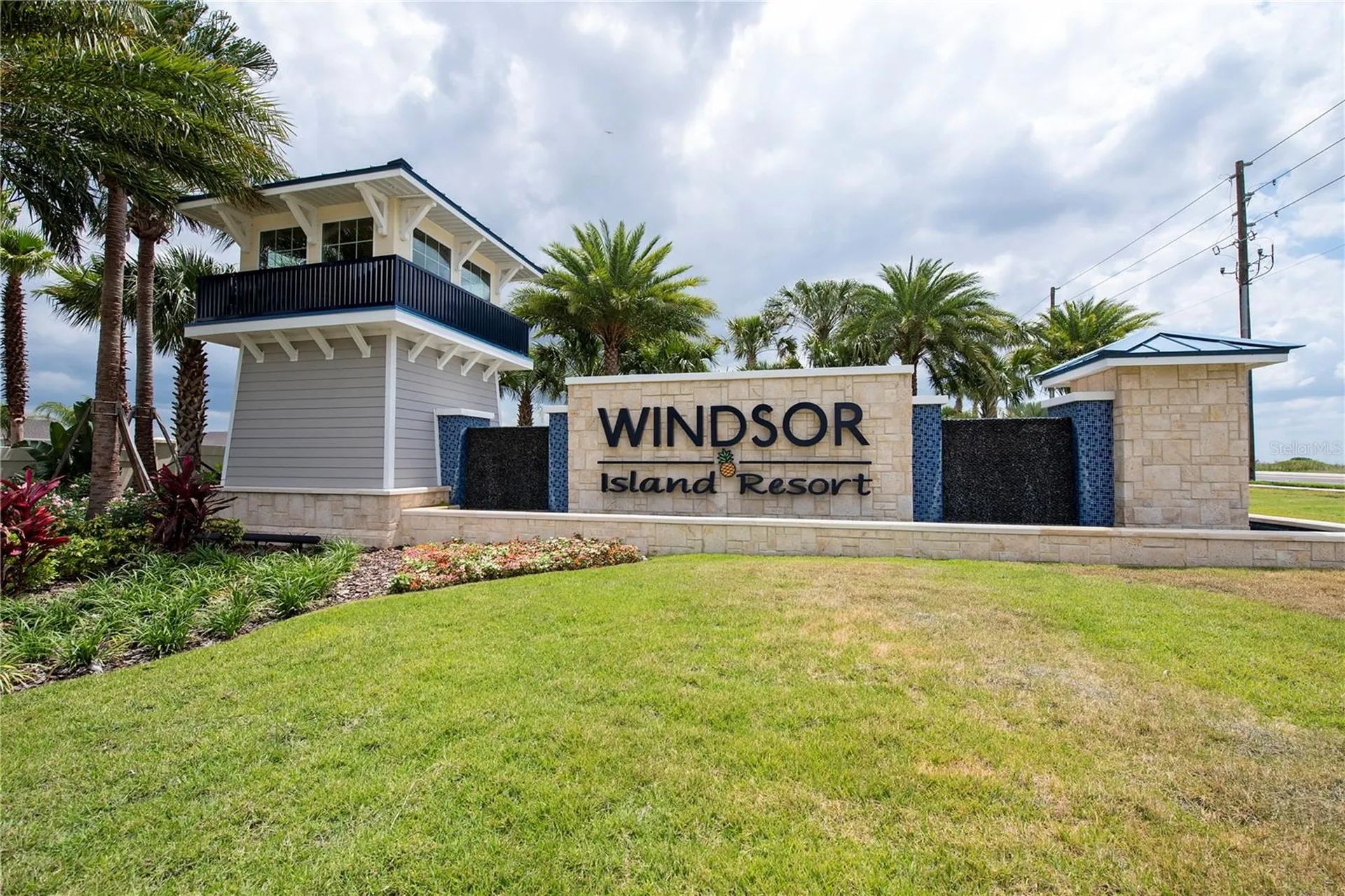 126 Jetty Way Davenport FL 33897