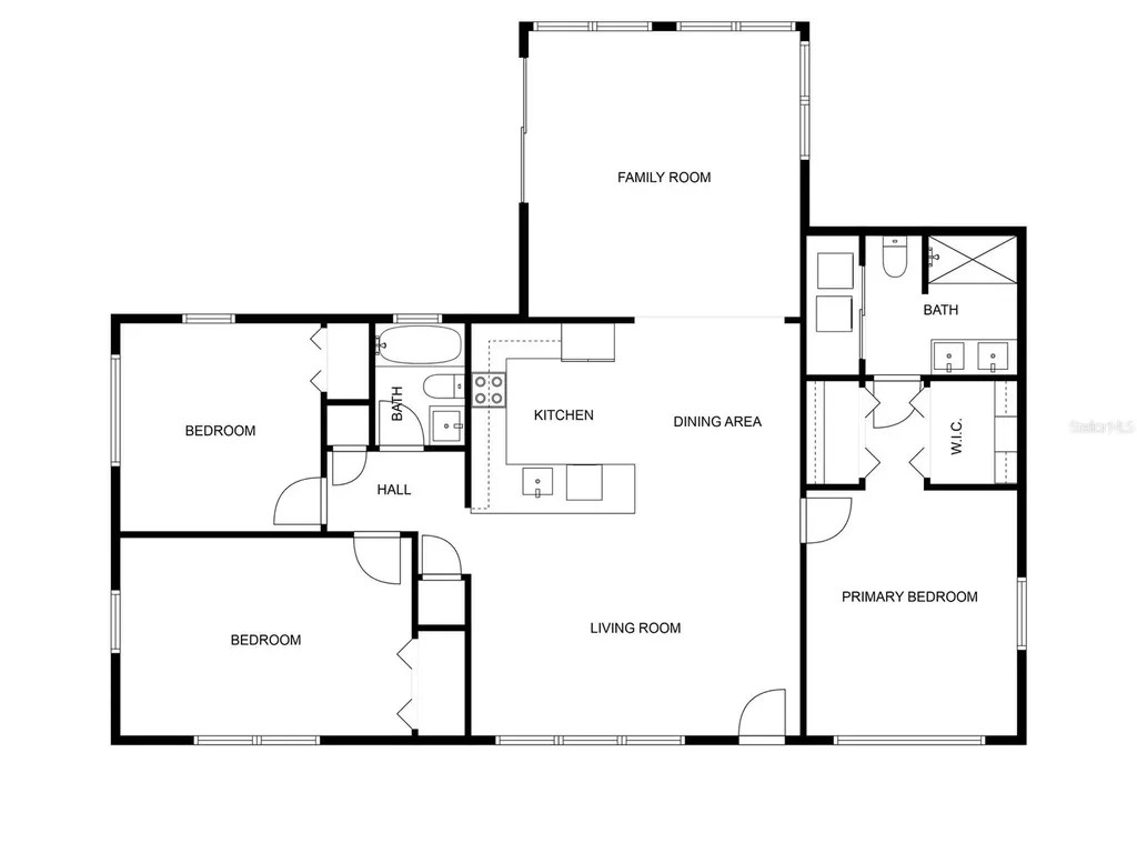 8415 Iris Avenue Seminole FL 33777