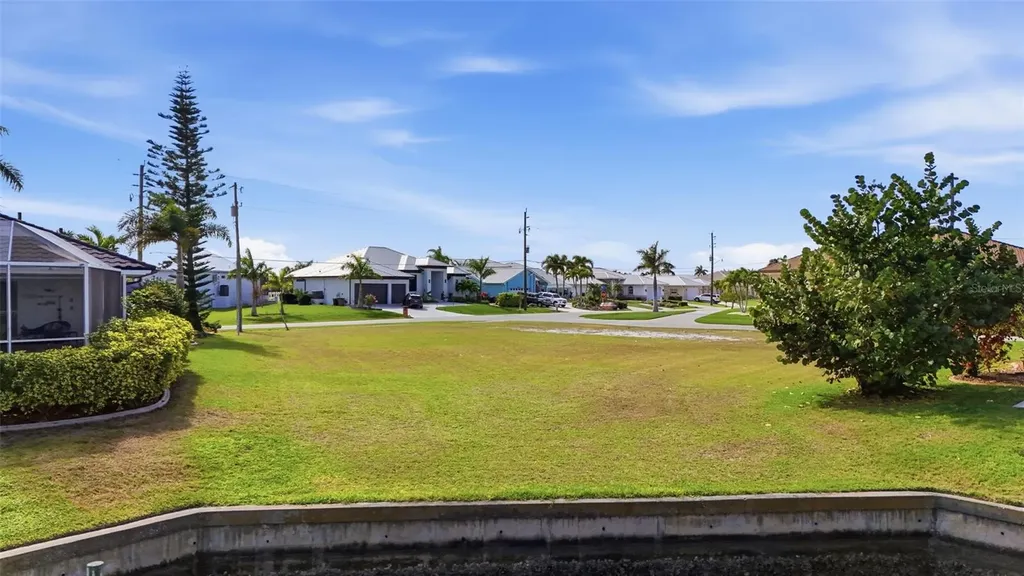 3460 Owl Court Punta Gorda FL 33950