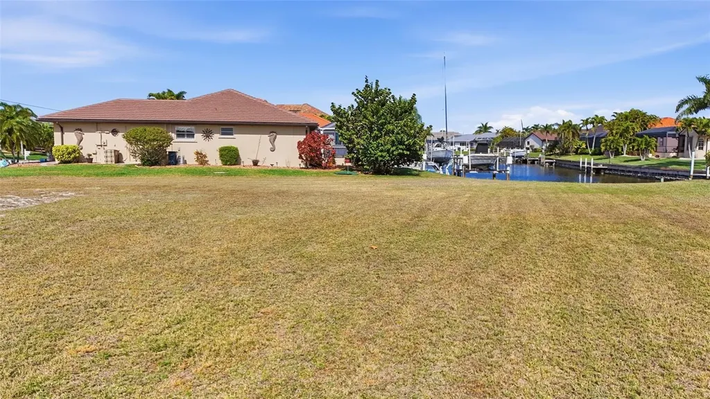 3460 Owl Court Punta Gorda FL 33950