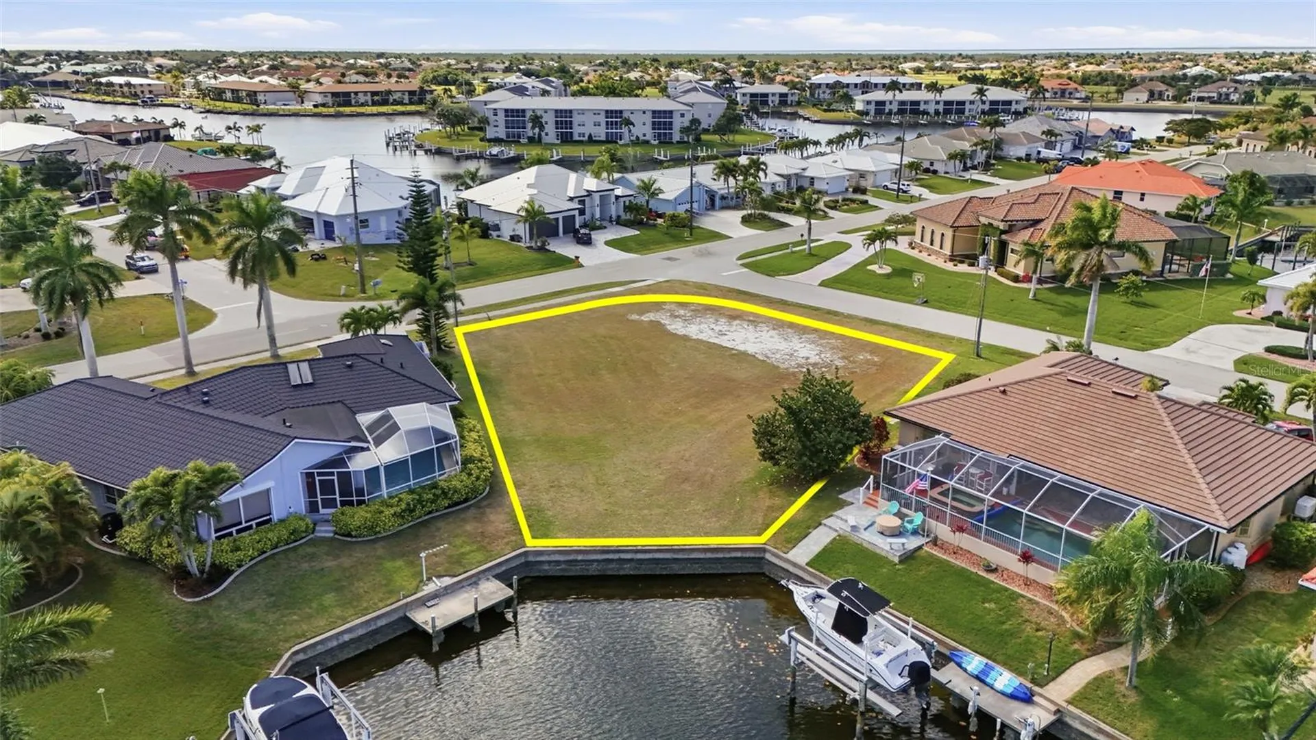 3460 Owl Court Punta Gorda FL 33950