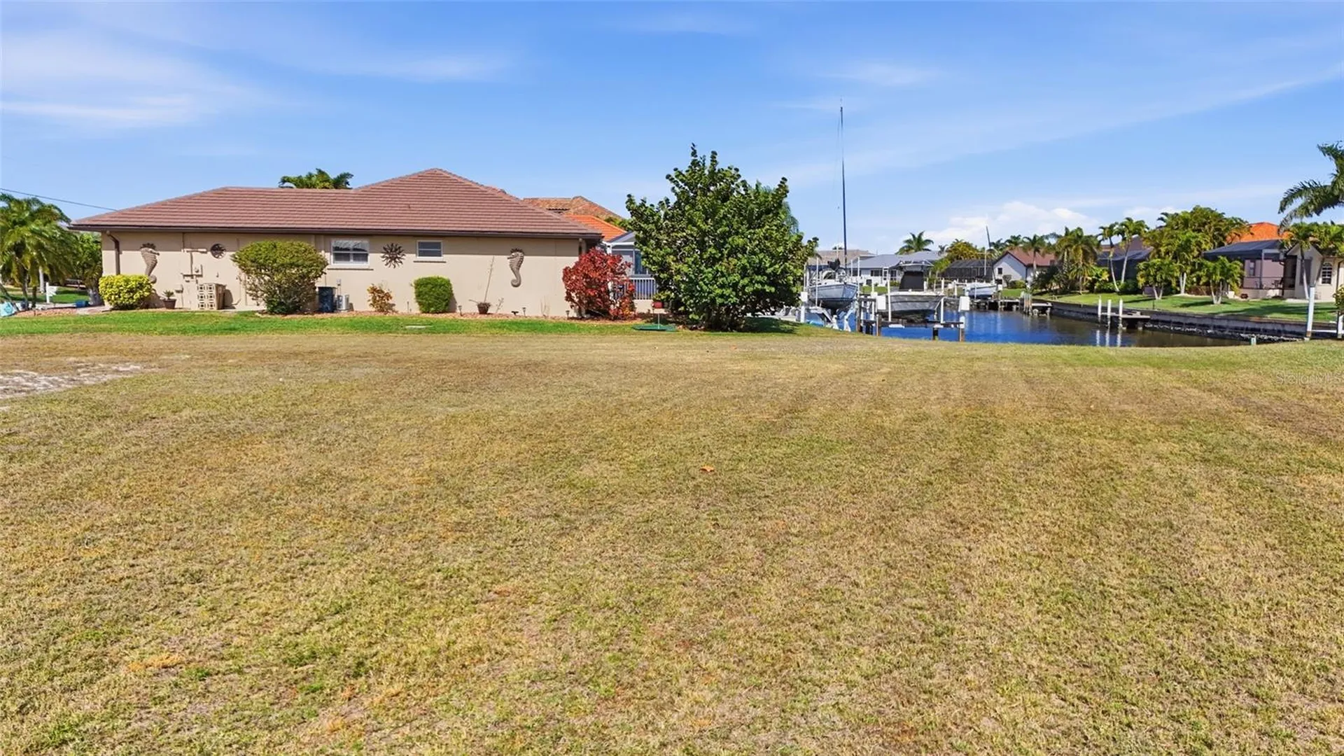 3460 Owl Court Punta Gorda FL 33950
