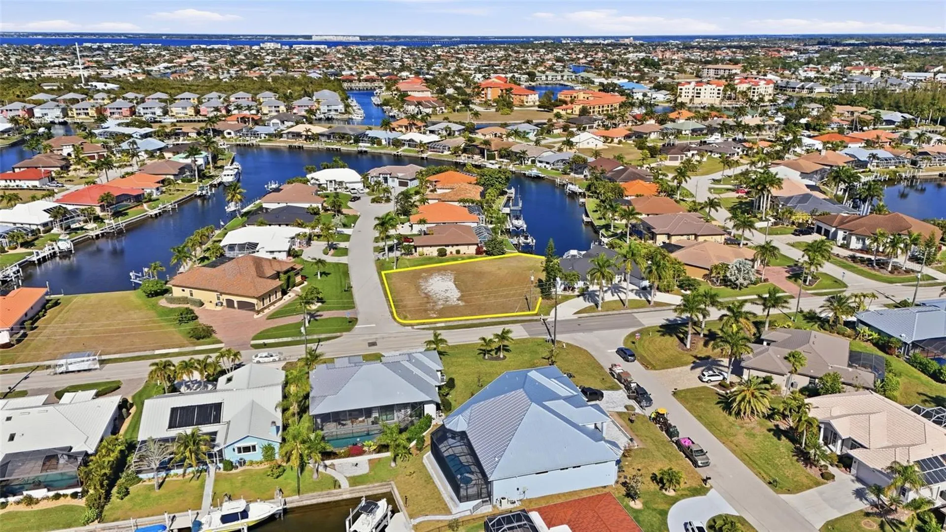 3460 Owl Court Punta Gorda FL 33950