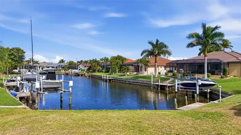 3460 Owl Court Punta Gorda FL 33950
