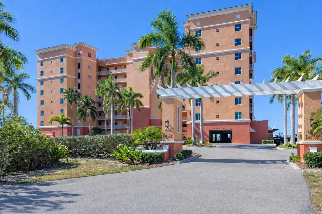 3191 Matecumbe Key Road Punta Gorda FL 33955