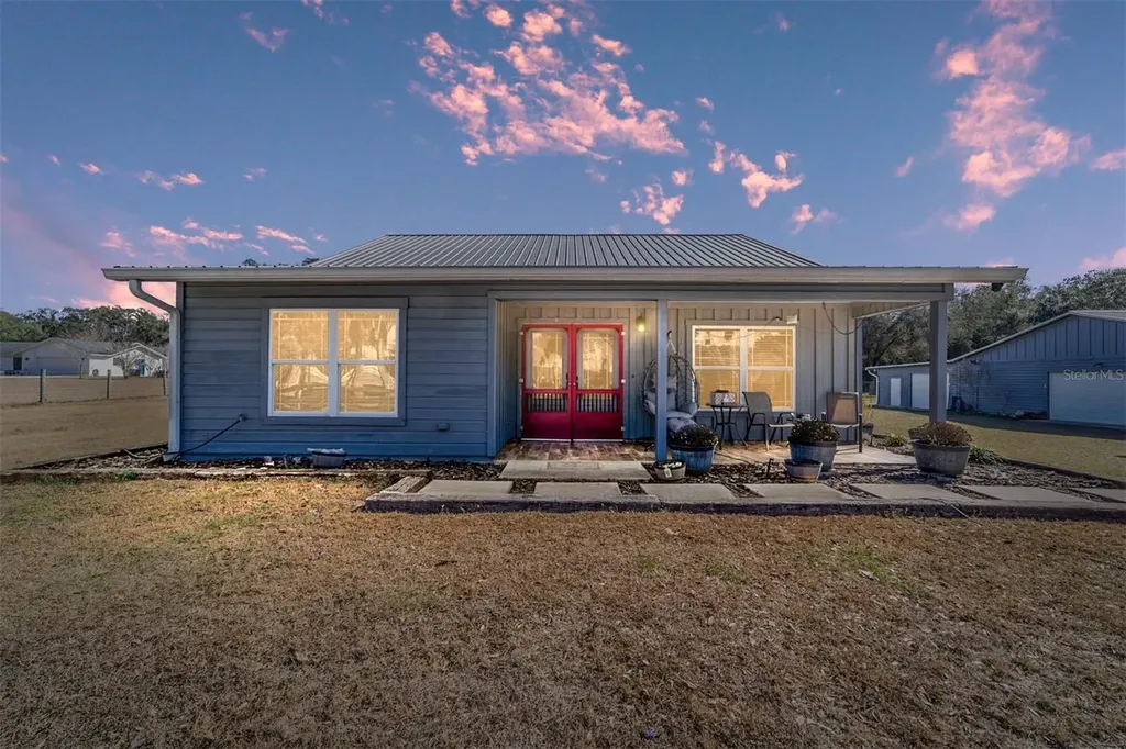 14245 SE 25th Avenue Summerfield FL 34491