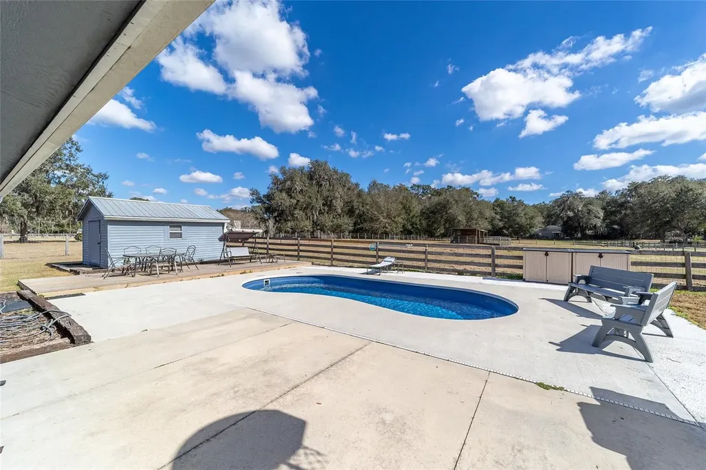 14245 SE 25th Avenue Summerfield FL 34491