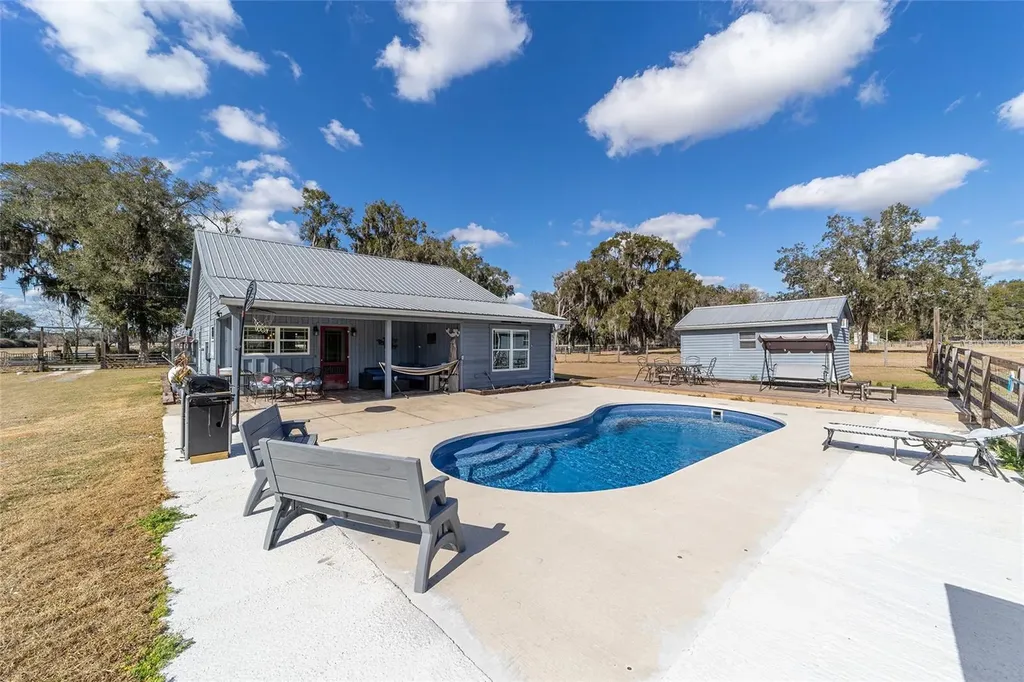 14245 SE 25th Avenue Summerfield FL 34491