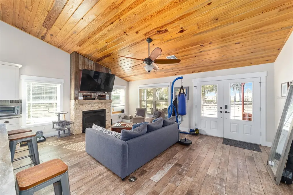 14245 SE 25th Avenue Summerfield FL 34491
