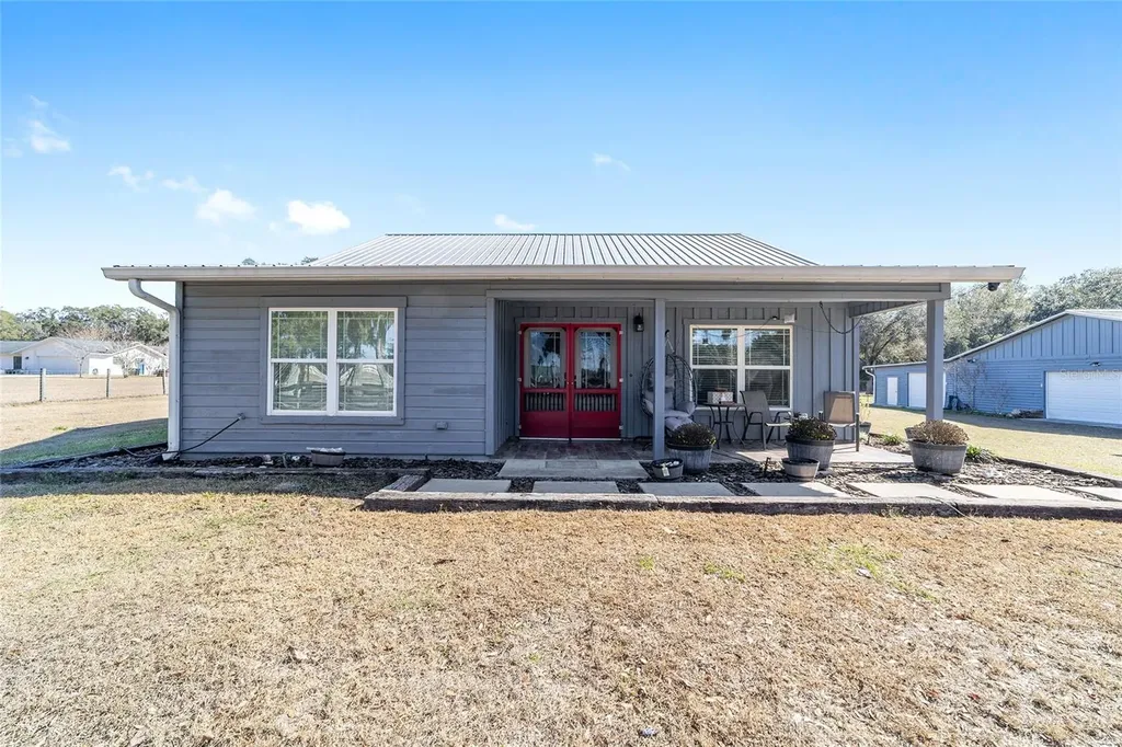 14245 SE 25th Avenue Summerfield FL 34491