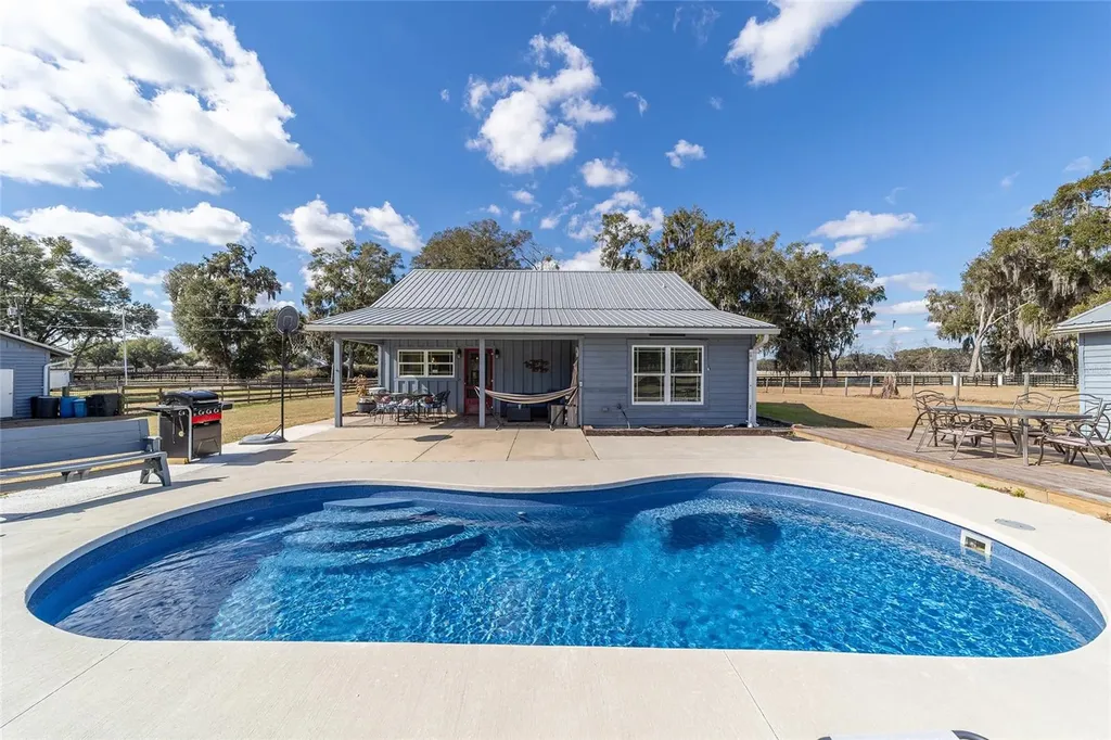 14245 SE 25th Avenue Summerfield FL 34491