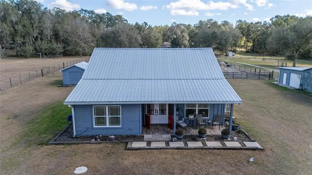 14245 SE 25th Avenue Summerfield FL 34491