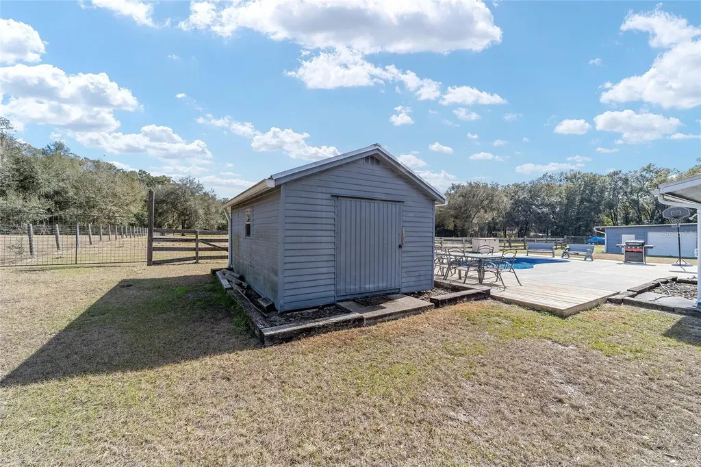 14245 SE 25th Avenue Summerfield FL 34491