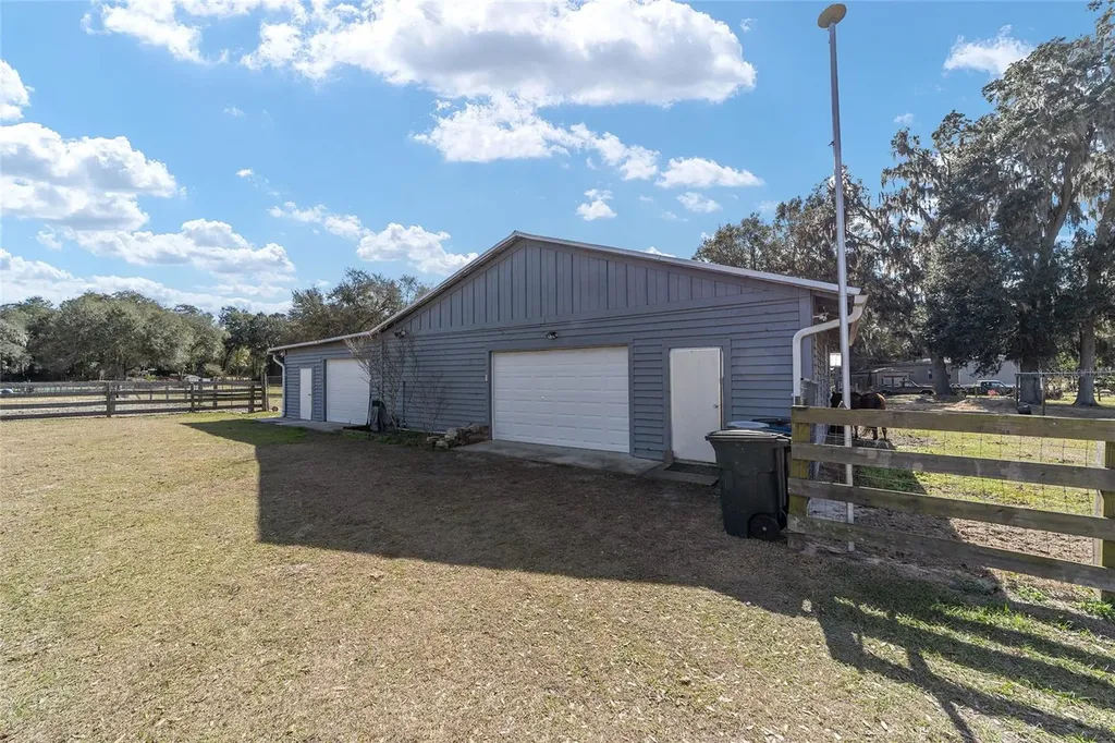 14245 SE 25th Avenue Summerfield FL 34491