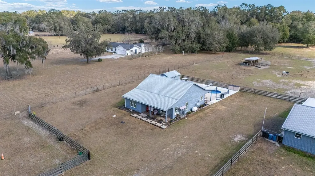 14245 SE 25th Avenue Summerfield FL 34491