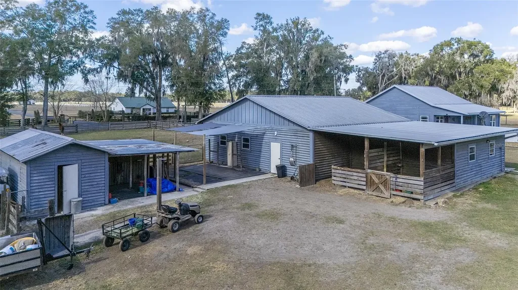 14245 SE 25th Avenue Summerfield FL 34491