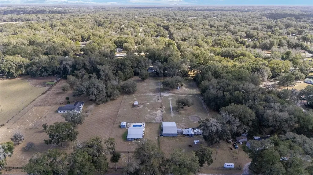 14245 SE 25th Avenue Summerfield FL 34491