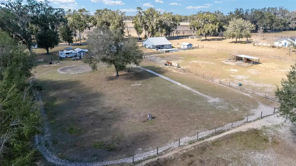 14245 SE 25th Avenue Summerfield FL 34491