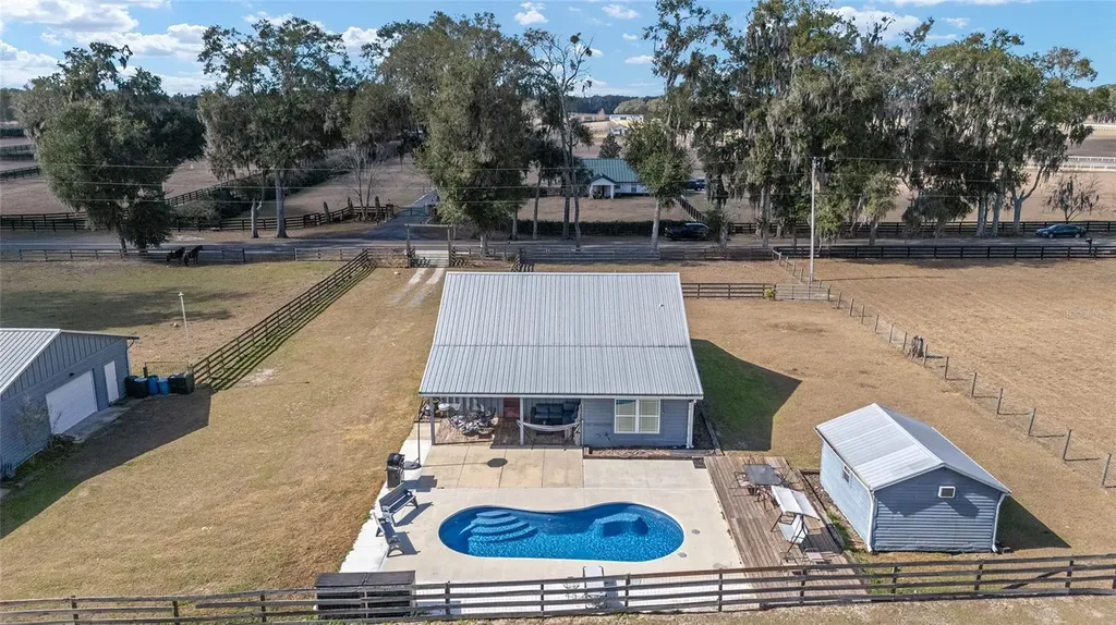 14245 SE 25th Avenue Summerfield FL 34491
