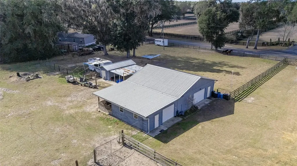 14245 SE 25th Avenue Summerfield FL 34491