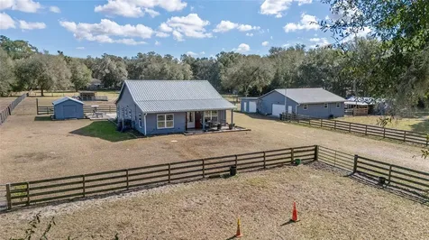 14245 SE 25th Avenue Summerfield FL 34491