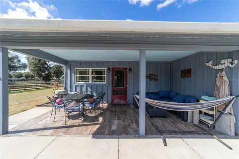 14245 SE 25th Avenue Summerfield FL 34491